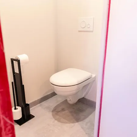 L'interdit, Confort Et Sensualite * La Ferté-Gaucher