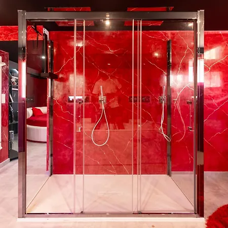L'interdit, Confort Et Sensualite La Ferte-Gaucher