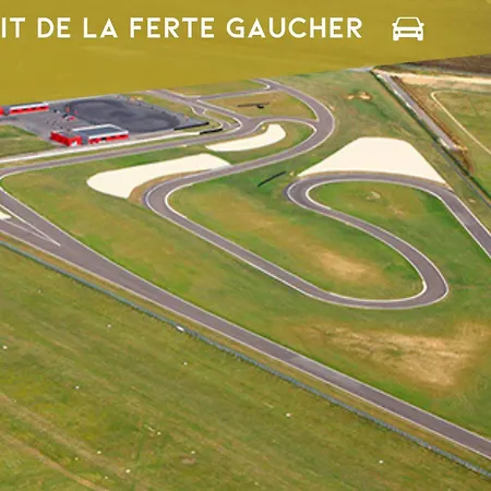 L'interdit, Confort Et Sensualite * La Ferté-Gaucher