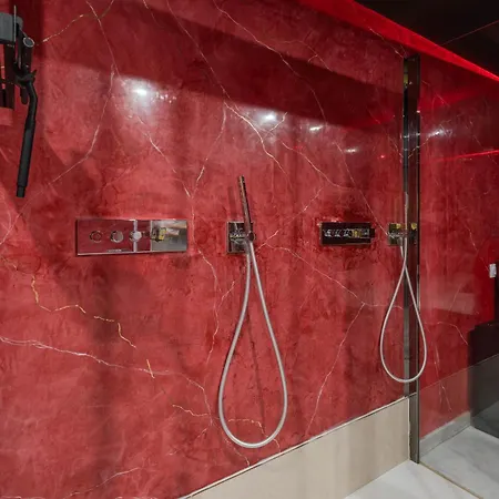 Апартаменты L'interdit, Confort Et Sensualite La Ferte-Gaucher